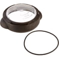 thumbnail image 2 of Hayward SPX5500D Strainer Cover with Lock Ring and O-ring Replacement for Select Hayward Pump and Filter , Black, 2 of 2