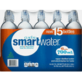 thumbnail image 5 of Glaceau SmartWater Water with Sports Cap (700ML bottles, 15 pk.), 5 of 5