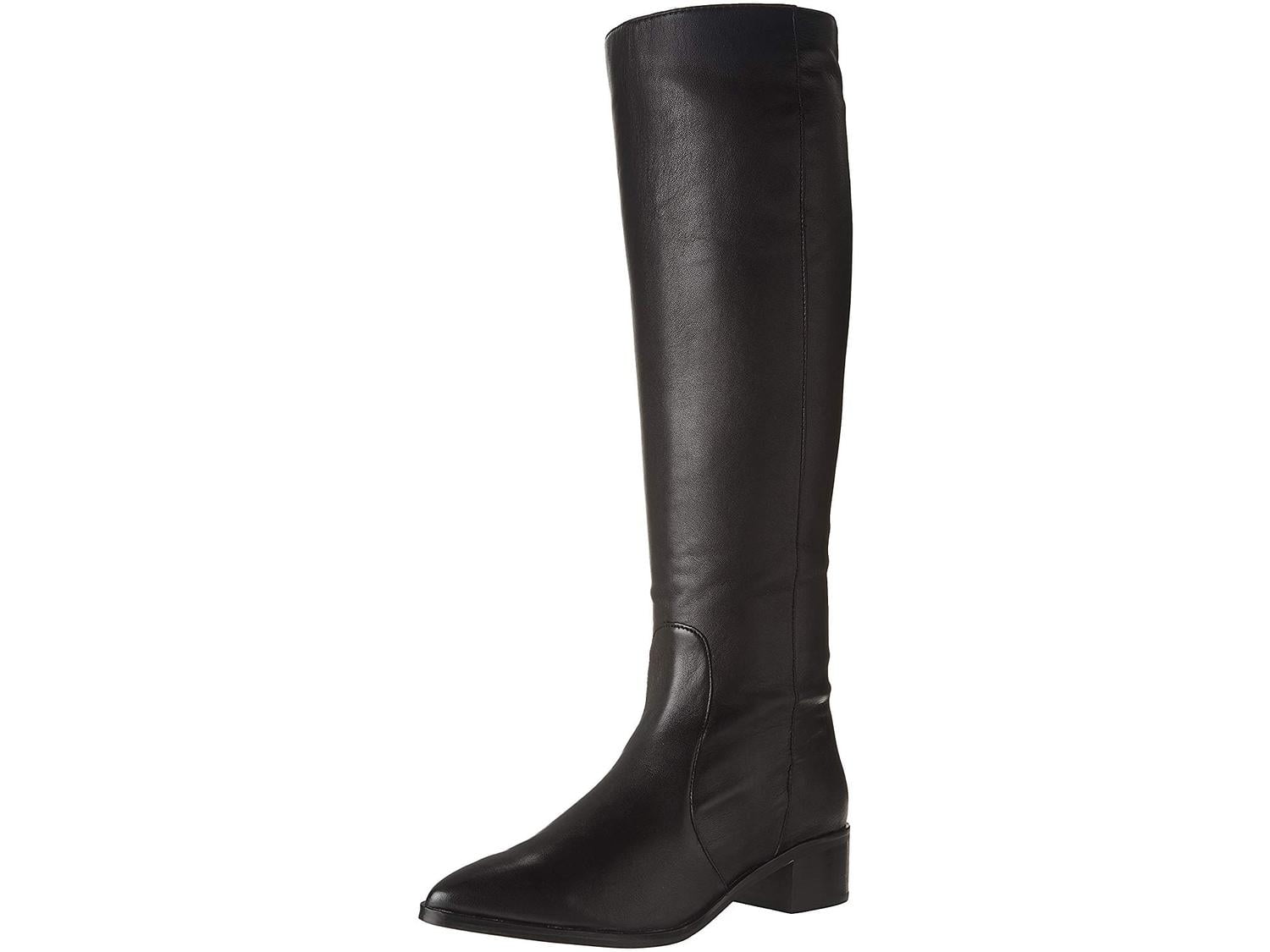 DV Dolce Vita Lace Up Boots - Elea Chunky Heel Shoes - Bloomingdale's | Boots, Shoe boots 