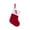 A -AK17, variant on JUYLBLVE Personalized Christmas Embroidered Stockings Initial Letters A-Z Cable Knit Monogram Red White Family Holiday Fireplace Gift