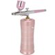 thumbnail image 1 of Pulverizador de oxígeno de agua, aerógrafo portátil de metal de aluminio Nano Spray, para el cuidado de la piel Cuidado facial Todos los tipos de piel IluminadorHealthAndBeautyElectronics Fyydes Descripción de la referencia, 1 of 6