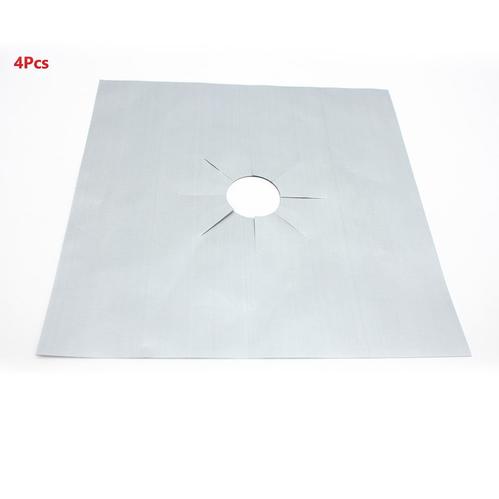 ALSLIAO Gas Stove Stovetop pad Non Stick Heat resistant Antioil Gas