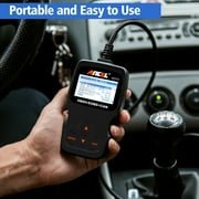 Ancel AD310 OBD2 Scanner Auto Code Reader Car Check Engine Fault Diagnostic Tool for Ford VW