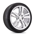 thumbnail image 1 of Llanta 245/45 R18 96W CONTINENTAL CONTIECOCONTACT 5, 1 of 3