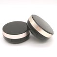 thumbnail image 3 of Shisuyan Powder Travel Container Make-Up Container Black Pp 1Pcs, 3 of 9