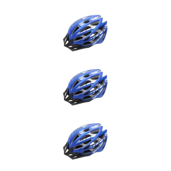Yuarrent casco de bicicleta de 30 hoyos gorras transpirables absorción de choque ajustable hombres cascos de ciclismo viseras desmontables Type1 NO1
