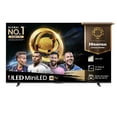 thumbnail image 1 of Televisión Hisense 65 Pulgadas Mini-LED Smart Fire TV UHD 4K con Control por Voz y Modo de Juego Pro, 1 of 20