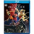 thumbnail image 1 of Injustice [Blu-Ray], 1 of 1