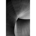 thumbnail image 3 of Design Fabrikken 11x14 Black Modern Framed Museum Art Print Titled - Architecture, 3 of 5