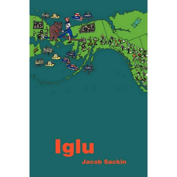 Iglu (Paperback)