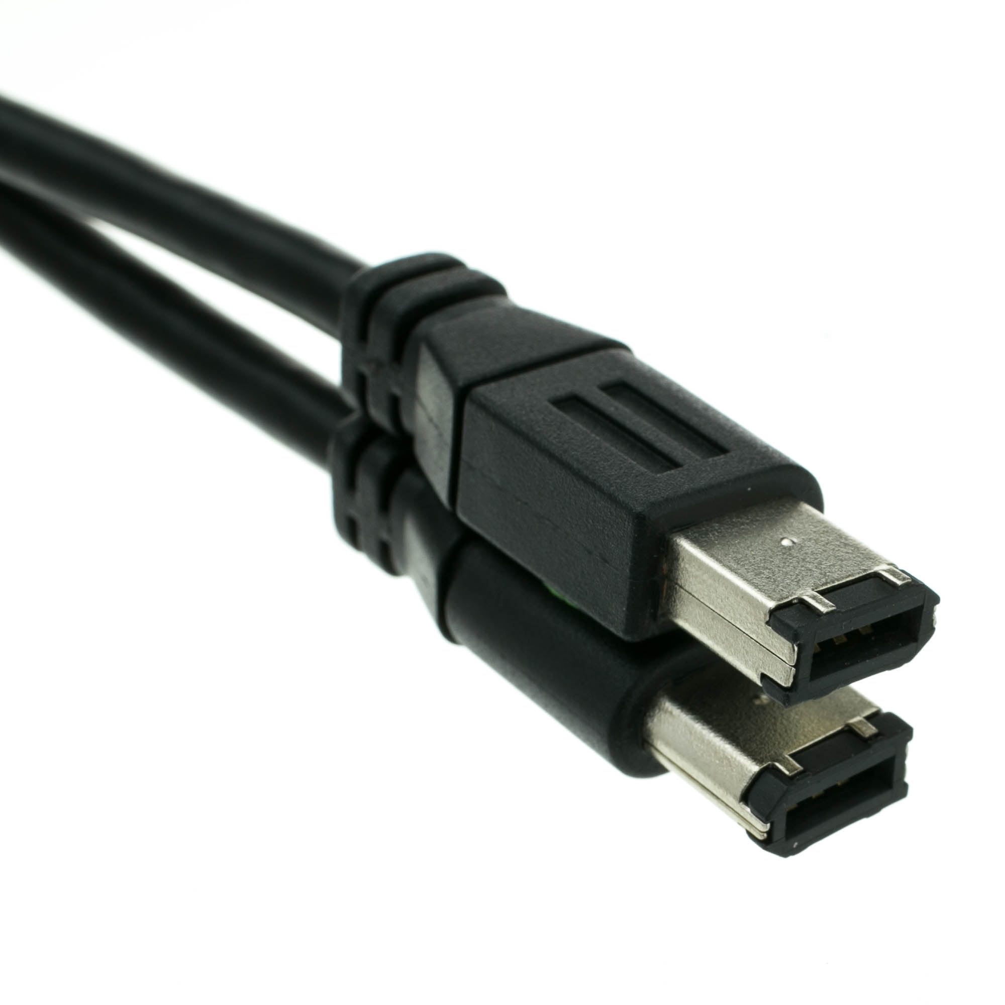 Offex Firewire 400 6 Pin cable, IEEE1394a, 6 foot Walmart Canada
