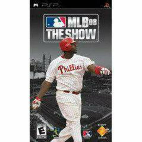 Pre-Owned MLB 08 The Show