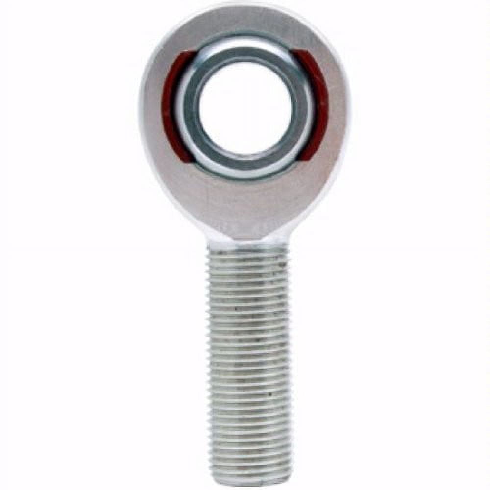 Steering Tie Rod End Fits 1999 Isuzu Trooper