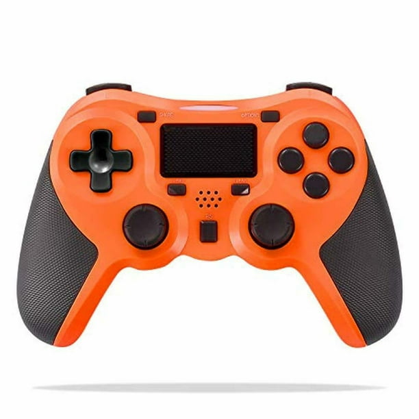 PS4 Controller DualShock 4 Wireless Controller for Playstation 4 ACGEARY PS4 R