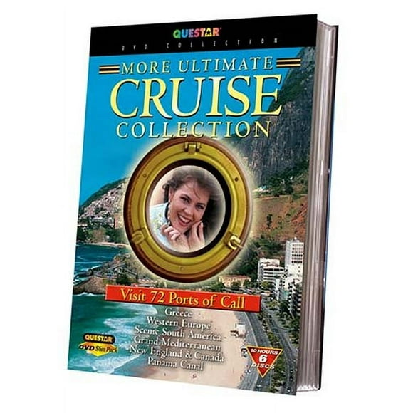 More Ultimate Cruise Collection