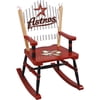 Guidecraft Major League Baseball - Astros Rocking Chair
