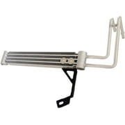 gmc sierra power steering cooler