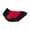 ⭐ Red#238, variant on Warm Dog Kitty Winter Coat Thick Padded Pet Jacket Cold Weather Puppy Clothing Cozy Outdoor Apparel for Small Medium Dogs and Kitties
