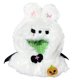 thumbnail image 2 of Muñeco de peluche, ropa de muñeca de tela para muñecas de 10cm, coordinación sin muñeca, accesorios para muñecos de peluche, suave para niños, capa de, 2 of 8