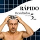 thumbnail image 5 of Shampoo Con Tinte Natural Dermafol Para Cubrir Canas 500ML Castaño, 5 of 10