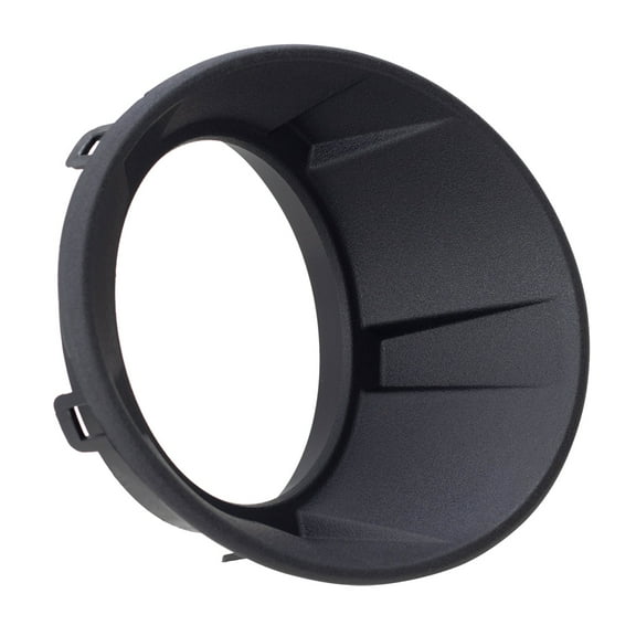 Brock Fog Light Bezel for 2010-2013 Camaro Right 92218024