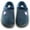 Navy Blue, variant on Slippers for Women's recycled comfortable, soft, outdoor, indoor slippers