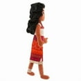 thumbnail image 2 of Disney Moana Plush Doll Moana 2 – Medium 18'', 2 of 3