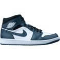 thumbnail image 1 of Nike mens Air Jordan 1 Mid, 1 of 9