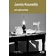 thumbnail image 1 of Cuadernillo Jannis Kounellis en seis actos #29, 1 of 2