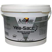 AniMed YeaSacc (3 lb)
