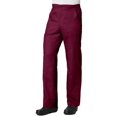thumbnail image 1 of Maevn Uniforms Men's Half-Elastic Drawstring Waist Cargo Scrub Pant, 1 of 2