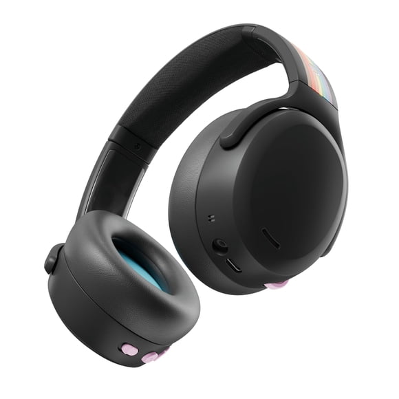 Audífonos inalámbricos Skullcandy Crusher ANC 2 con ANC y 60 h