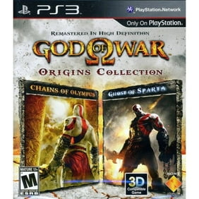 Sony God Of War Ghost Of Sparta Psp Walmart Com Walmart Com
