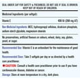 thumbnail image 4 of MapleLife Nutrition Vitamine E 400IU Supplément Naturel, 4 of 6