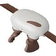 thumbnail image 5 of Máquina de masaje de cuello,Masajeador eléctrico portátil para cuello y hombros,Máquina de masaje cervical con calor,regalo práctico,Masajeador de amasamiento de tejido profundo portátil, 5 of 9