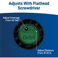 thumbnail image 3 of Voyager Screw Top Gear Drive Rotor- 2pk, 3 of 7