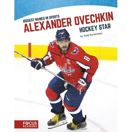 - Alexander Ovechkin