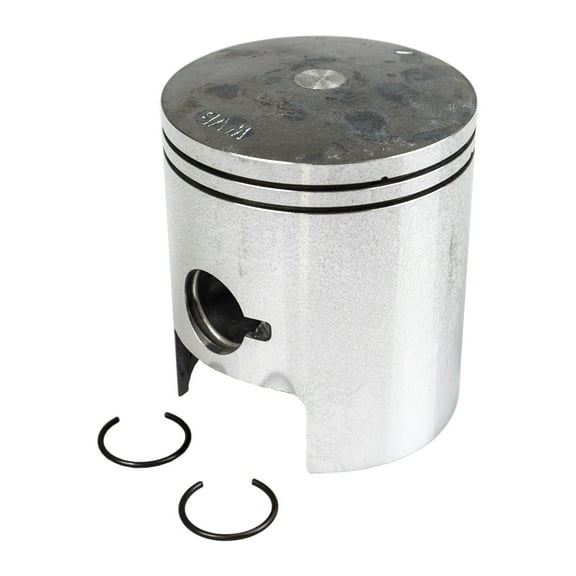 Polaris 3240091 OEM Crankshaft Piston 1992-1995 SL 650 STD PWC