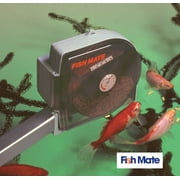 Fish Mate P21 Automatic Pond Fish Feeder