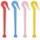 thumbnail image 4 of Bandas para el cabello duraderas a la moda, cortador de goma, removedor de bandas de goma para niñas (rosa) Tmvgtek cuidado belleza, 4 of 8