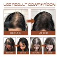 thumbnail image 3 of EELHOE Batana Oil Conditioner Moisturizing and hydrating to improve dry, frizzy, smooth and fluffy hair care, 3 of 5