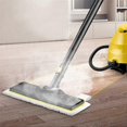 thumbnail image 3 of Steam Mop Cloth Rags for Karcher Easyfix SC2 SC3 SC4 SC5 Microfiber Cleaning Pad Cover Steam Cleaner, 3 of 5