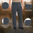 thumbnail image 6 of Propper Women's Summerweight Pant, 6 of 7
