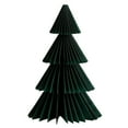 thumbnail image 1 of WMQPNNS Christmas Decor Handmade Folded Paper wtih Pleated Texture Festive Holiday for Home Tabletop Display and Seasonal Party, 1 of 5