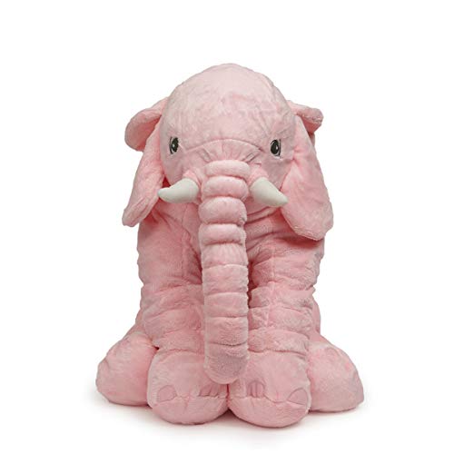 24 inch stuffed elephant