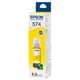 thumbnail image 2 of Botella Tinta Epson T574 L8050 L18050 Amarillo 70ml, 2 of 5