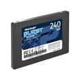 thumbnail image 3 of Patriot Burst Elite 240GB Internal SSD - SATA 3 2.5" - Solid State Drive - PBE240GS25SSDR, 3 of 5