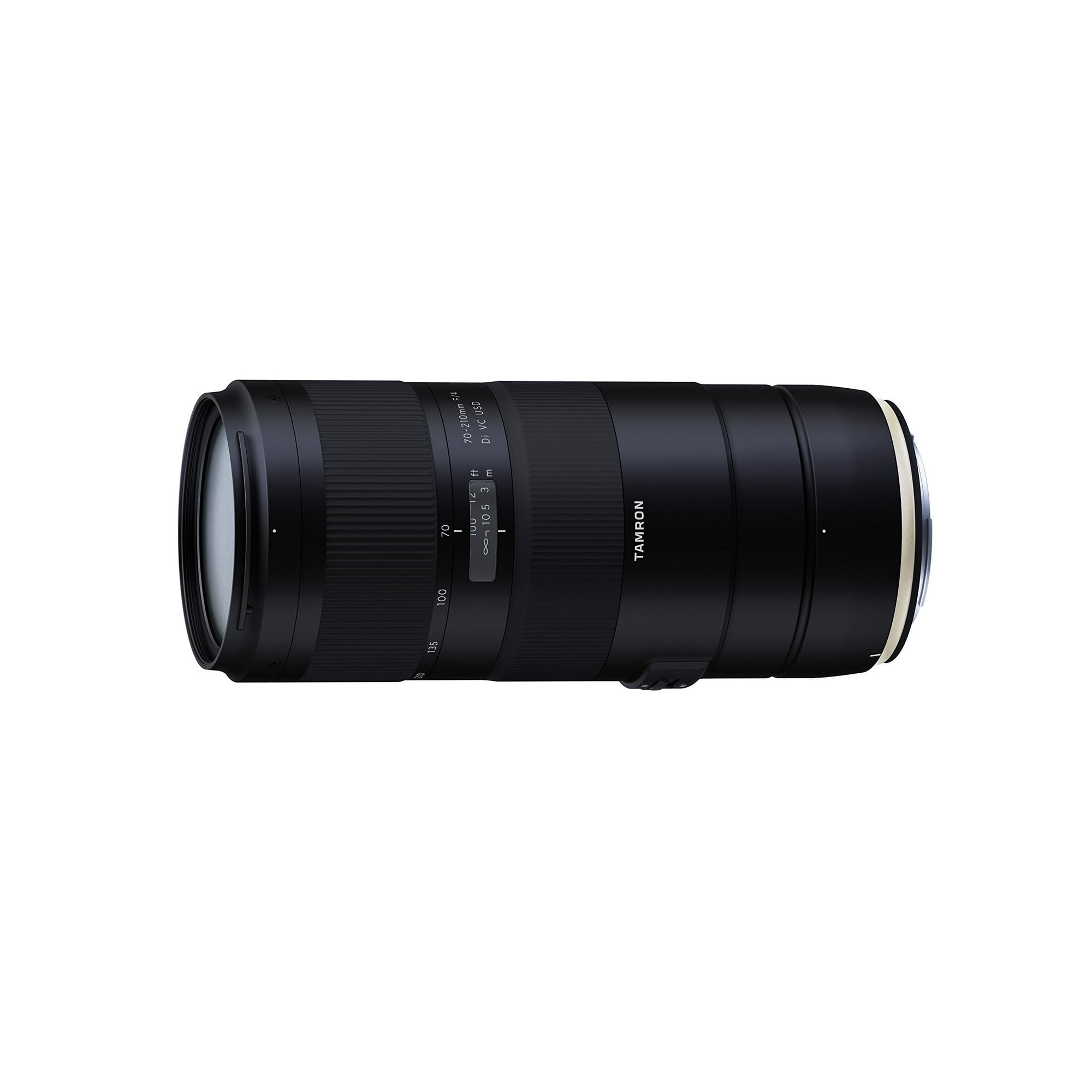 Tamron 70-210mm f/4 Di VC USD Lens for Canon EF