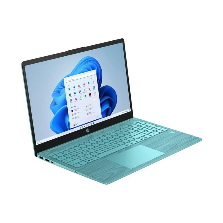 HP Laptop Intel Processor N100 (1.80GHz) 4GB Memory 128 GB UFS SSD