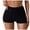 Black, variant on COMVALUE Womens Swim Shorts Bathing Suits Bottoms Swimsuit Bottoms(Available in Plus) (Black, XL)